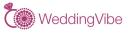Wedding Vibe logo